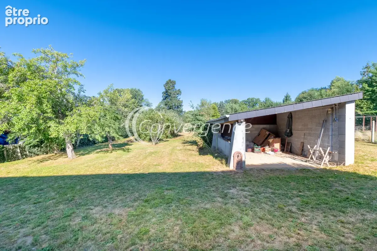 Maison en pierres - photo 2