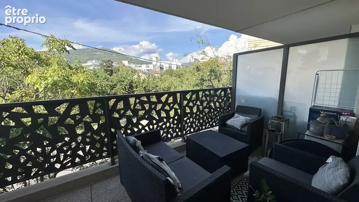 Photo Appartement à Toulon au prix de 169 000€
