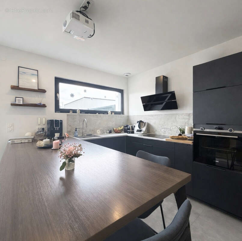 Maison à SOULTZ-HAUT-RHIN