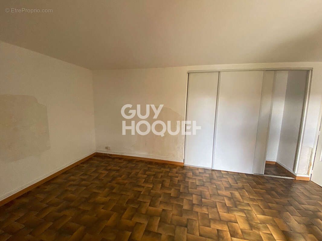 Appartement à CHELLES