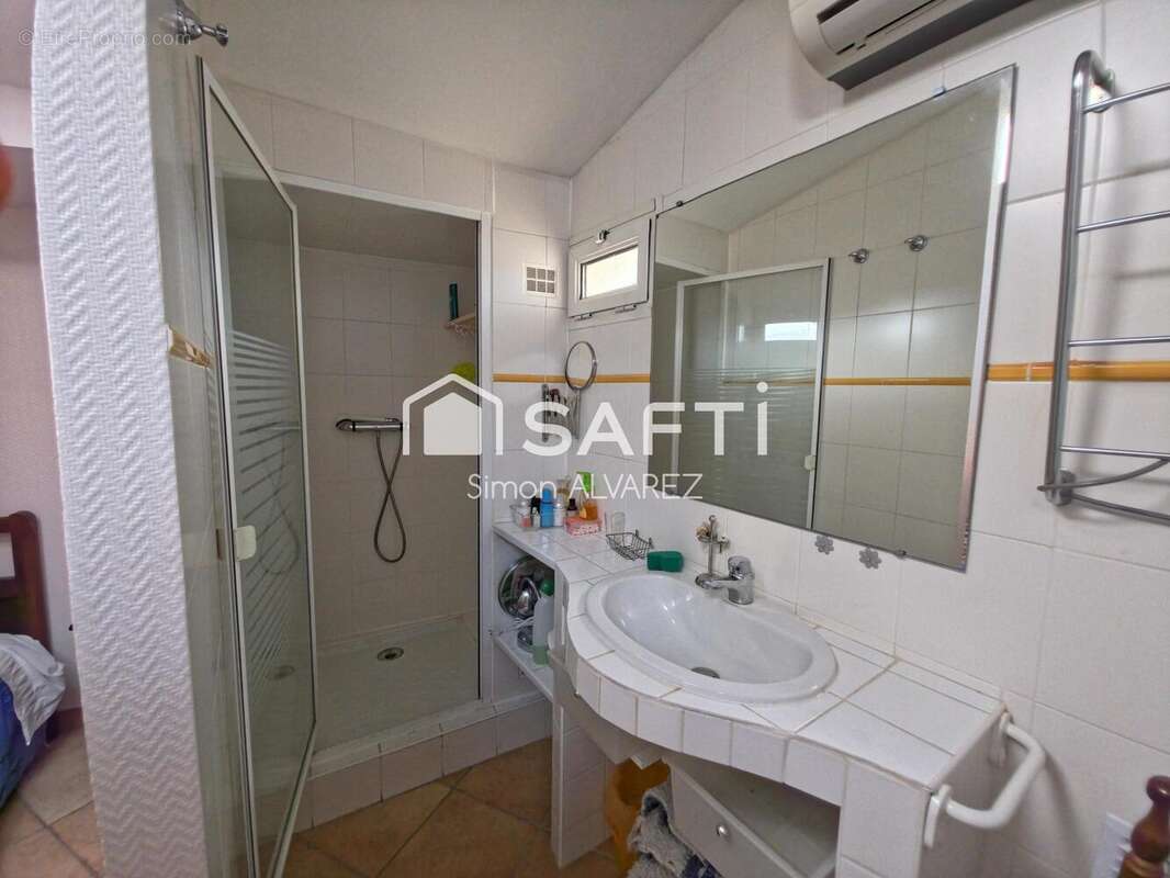 Photo 9 - Appartement à TOULOUSE