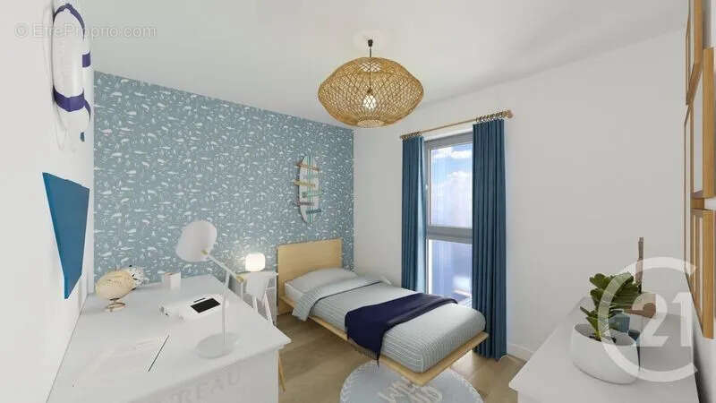 Appartement à GIVORS