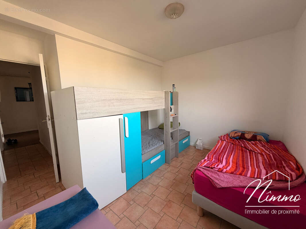 Appartement à NIMES