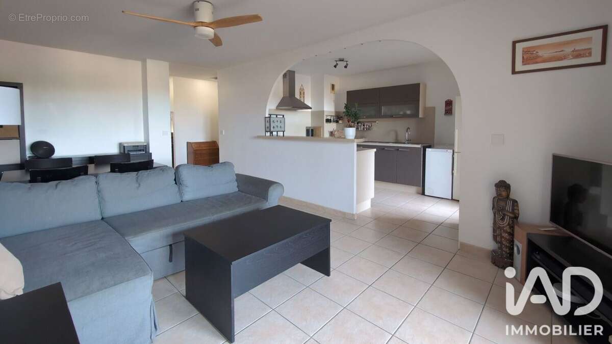 Photo 6 - Appartement à LA SEYNE-SUR-MER