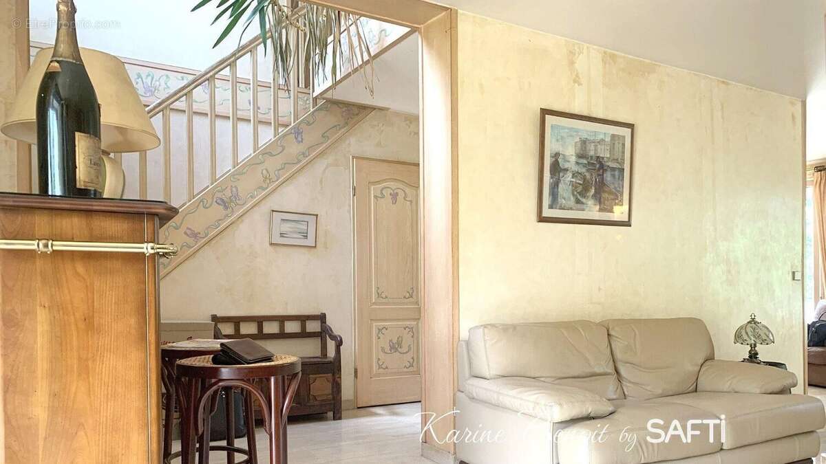 Photo 7 - Maison à SAINT-GERMAIN-LES-CORBEIL