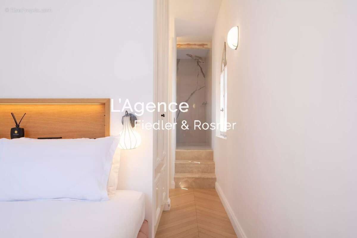 Maison à SAINT-TROPEZ