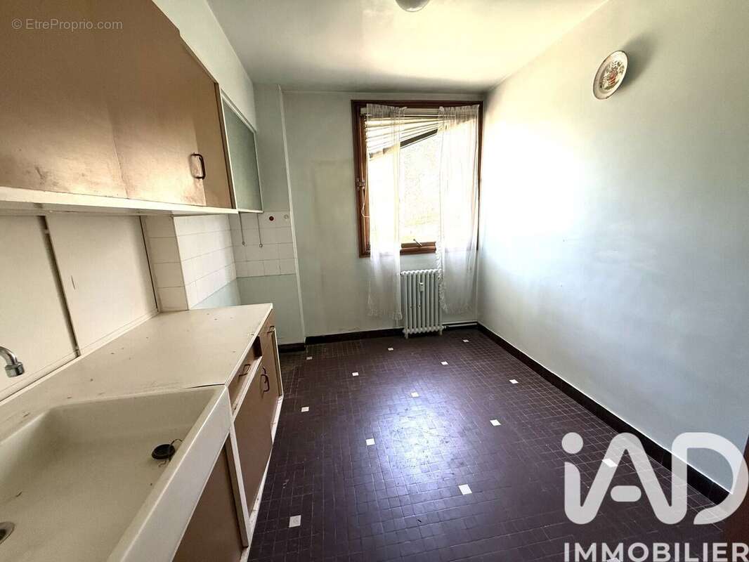 Photo 8 - Appartement à POITIERS