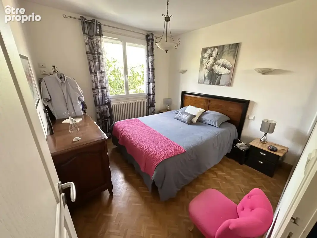 Pavillon sur Saint-Porchaire, 4 chambres, 160 m² habitable - photo 9