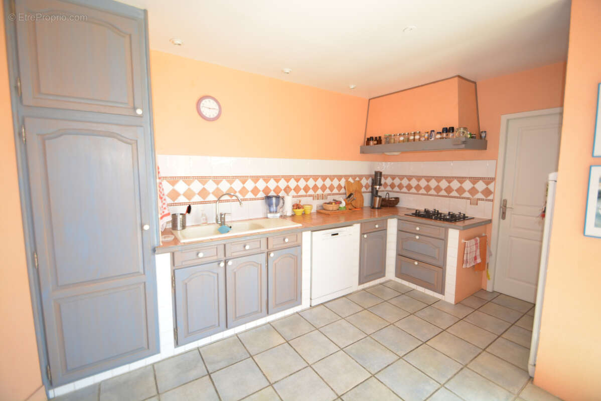 Maison à LE PORGE