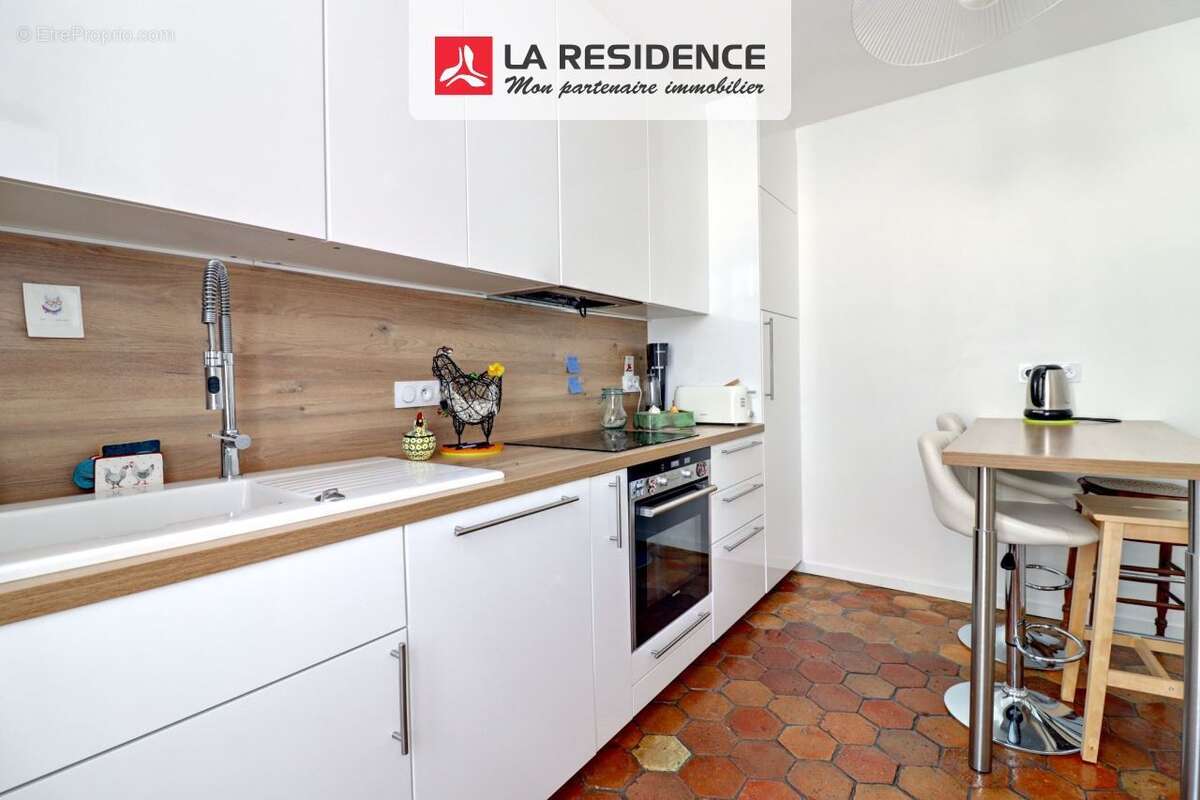 Maison 262 m² à Maule  - photo 5