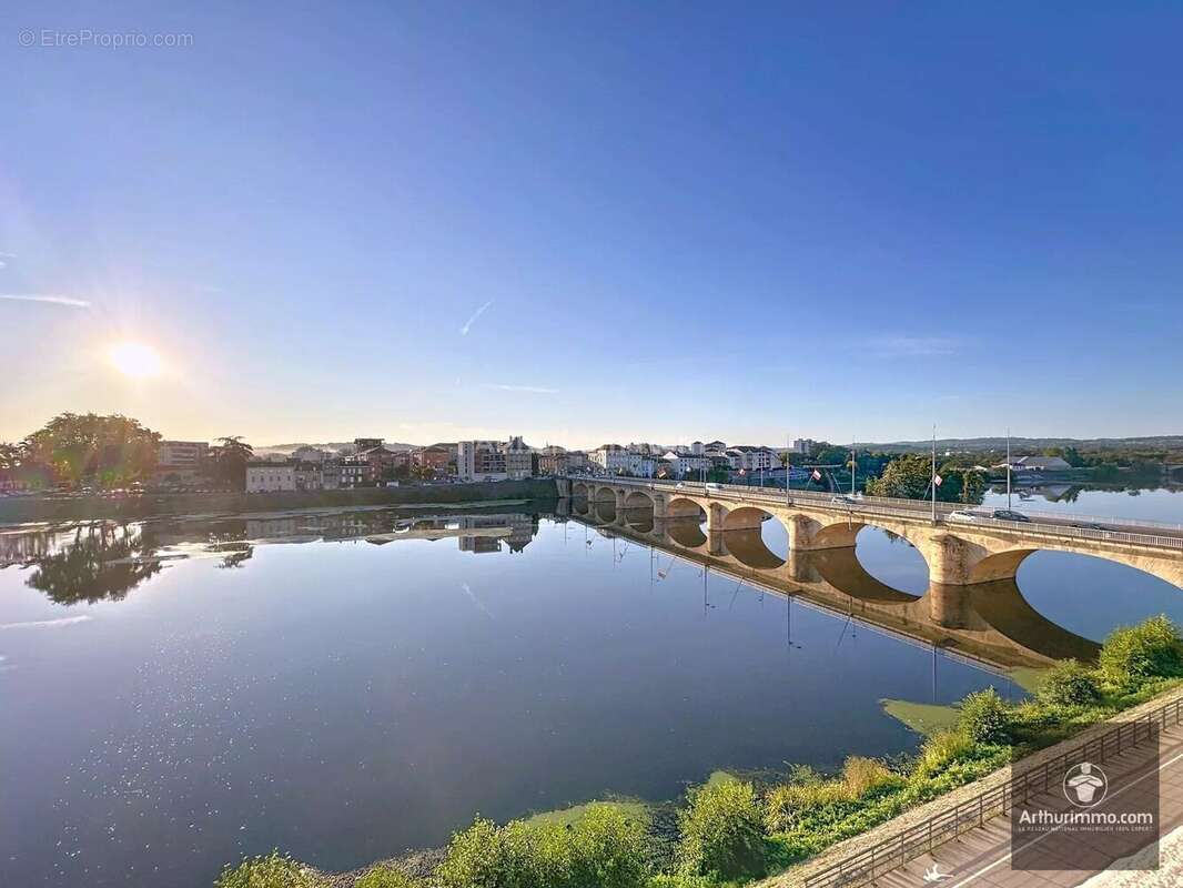 Appartement à ROANNE