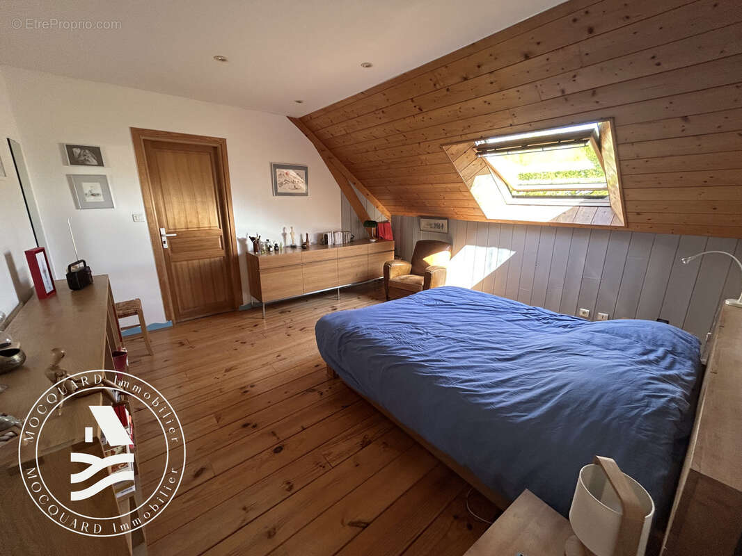 Maison à SAINT-PHILIBERT