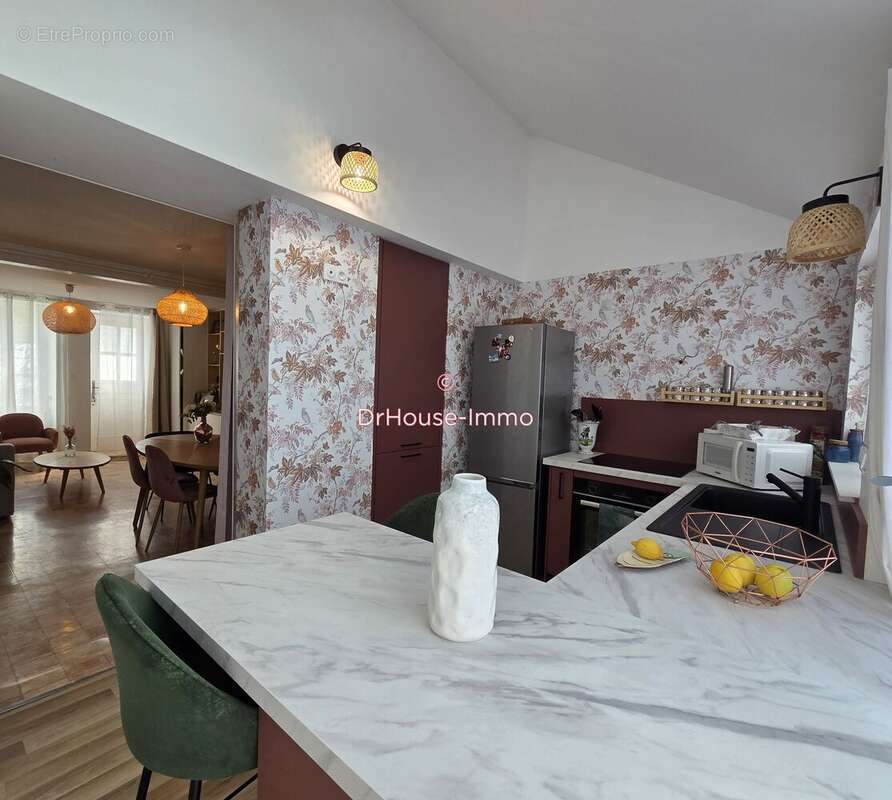 Maison 50 m² à Fresnay-Sur-Sarthe  - photo 14