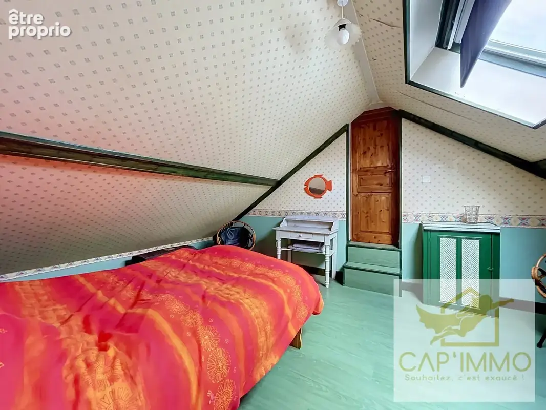 Maison 6 pièces 123 m² à vendre à Magny-En-Vexin (95420) - photo 9