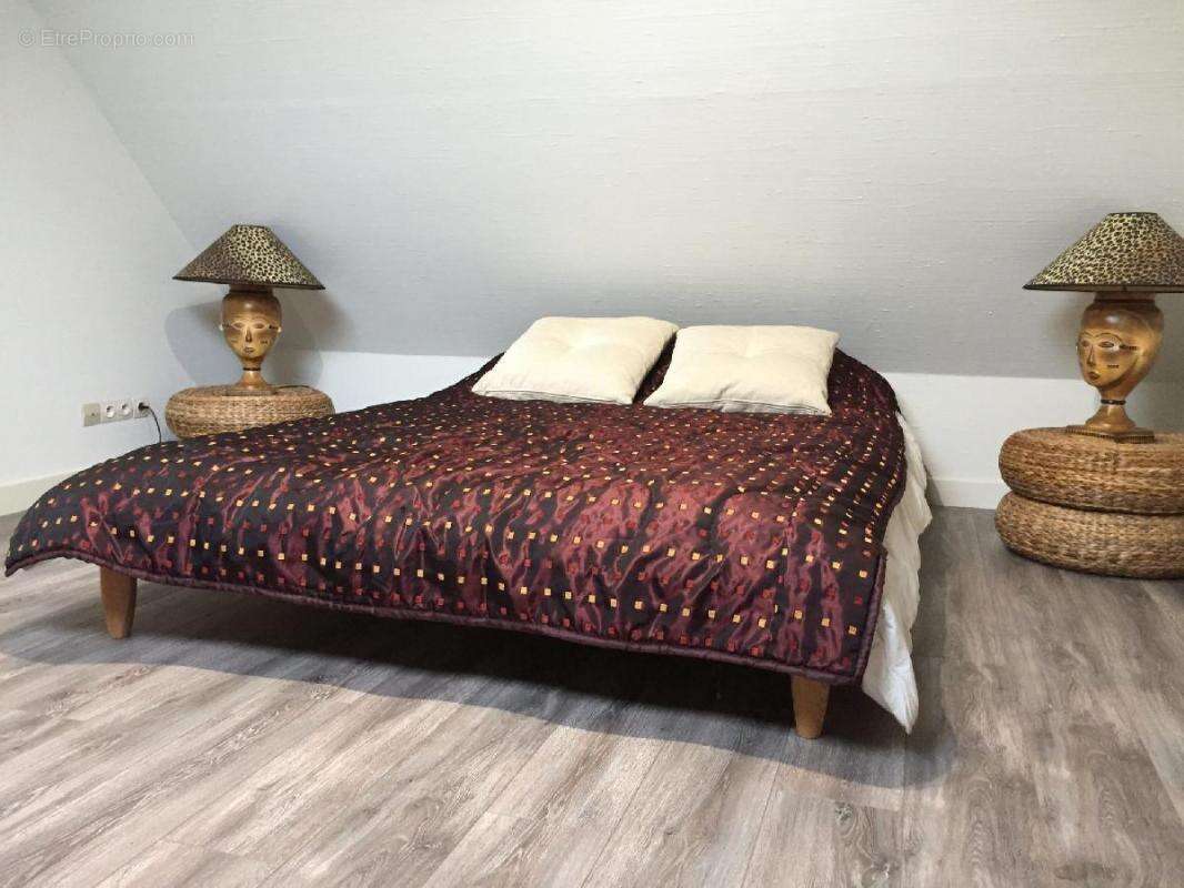 Appartement à LE TOUQUET-PARIS-PLAGE