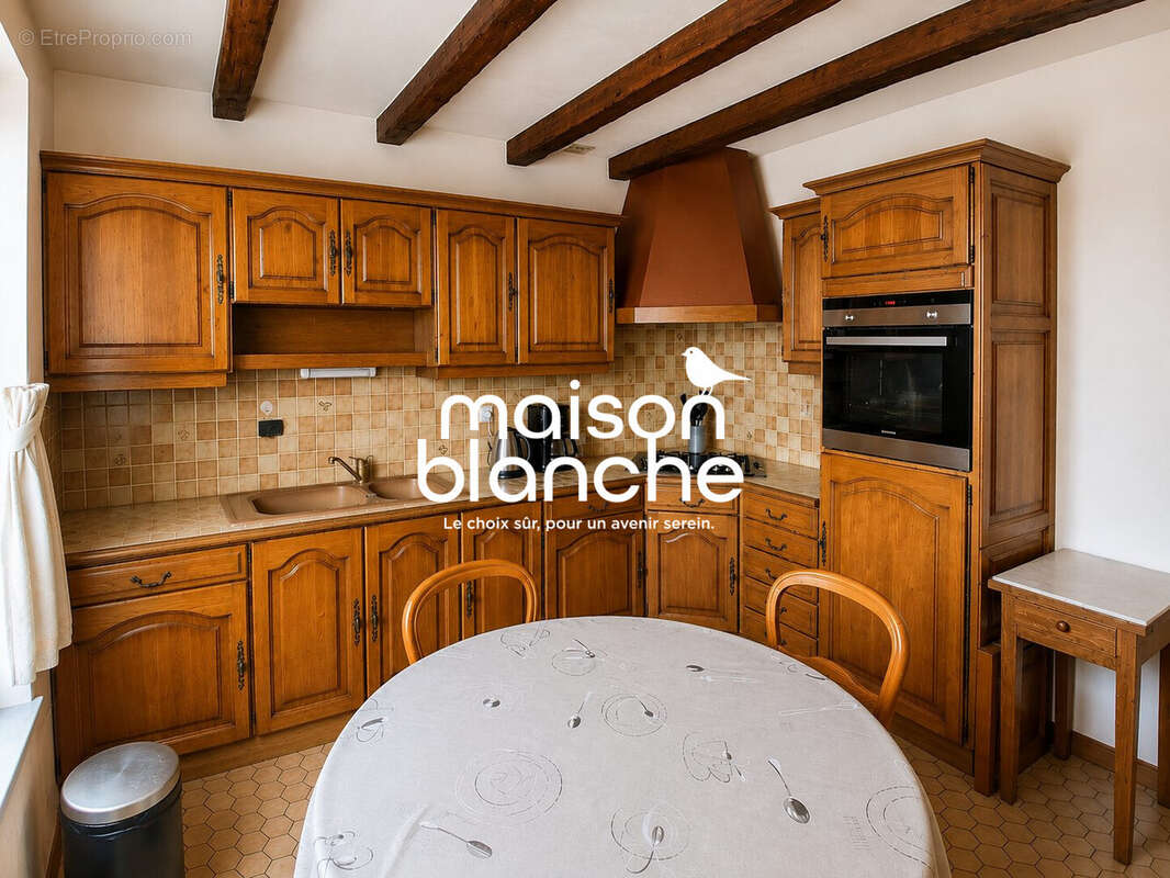 Maison 90 m² à Viennay  - photo 4