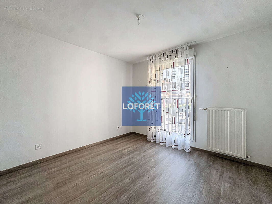 Appartement à OULLINS