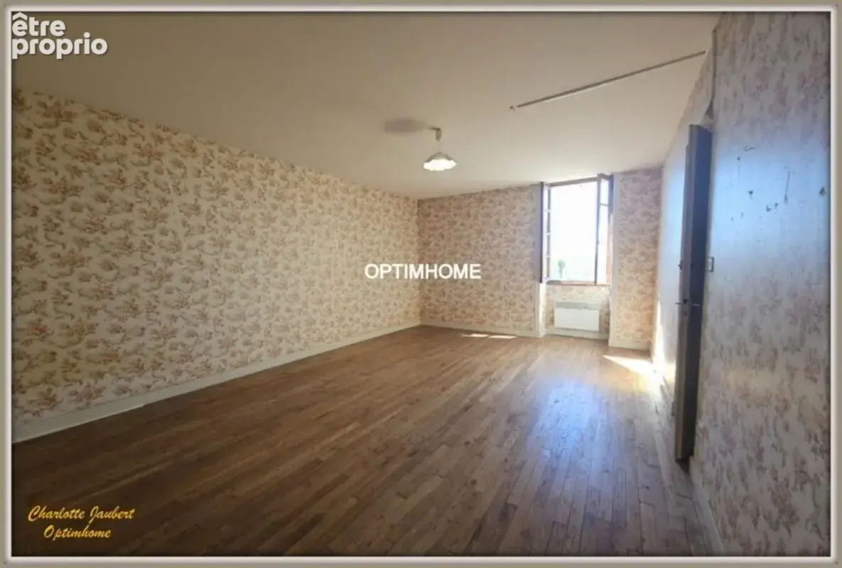 Maison à vendre 5 pièces CHALAIS (16) - photo 11