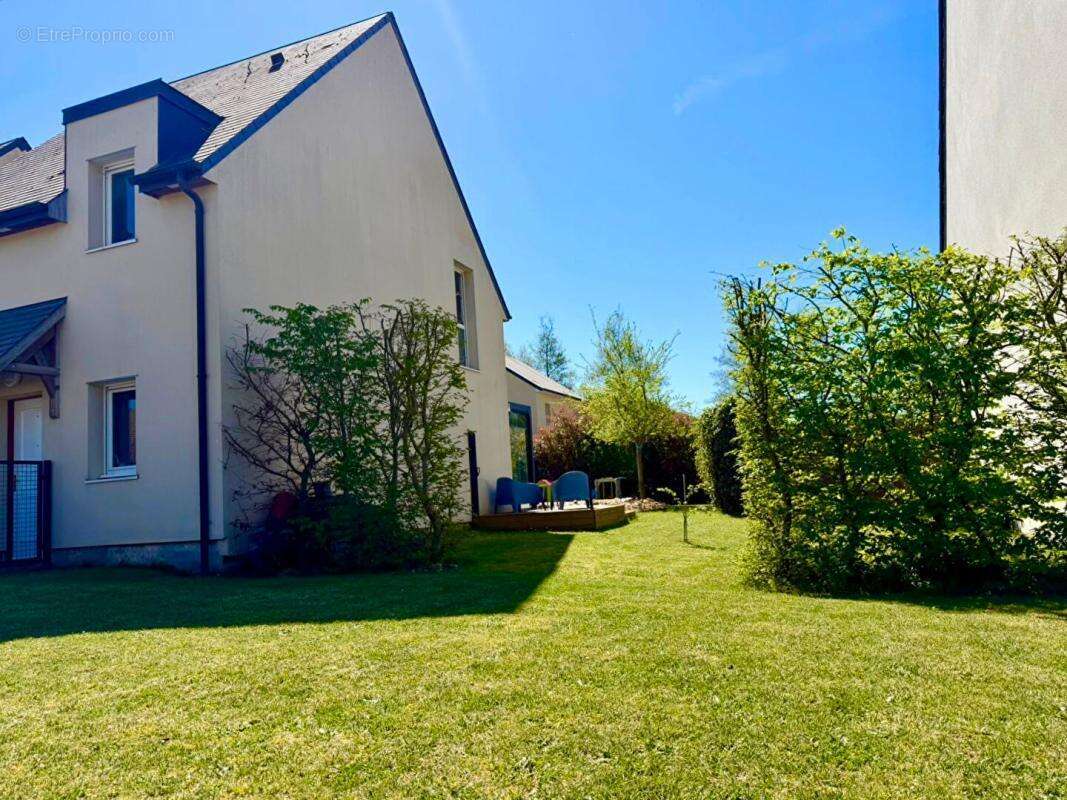 Maison à BRETTEVILLE-SUR-LAIZE