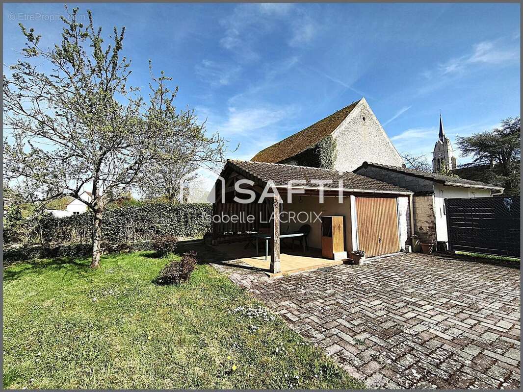 Maison 122 m² à Vimpelles  - photo 6