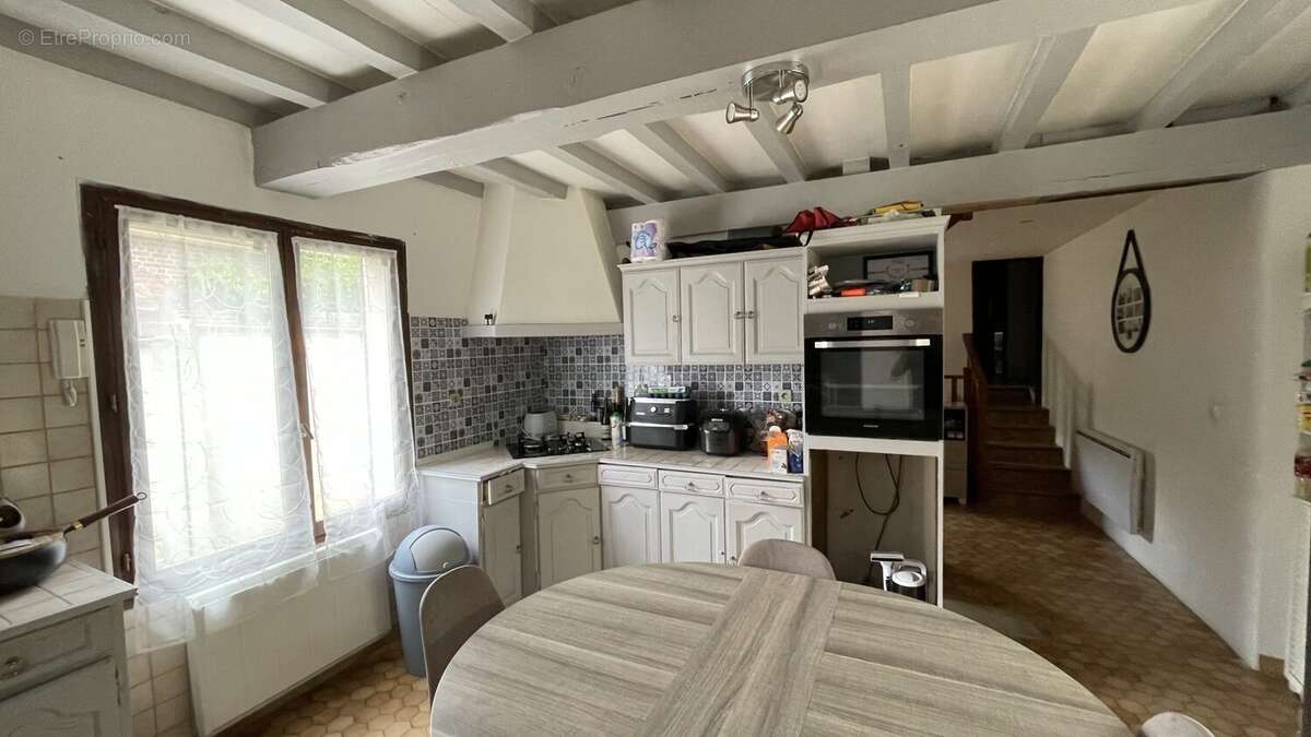 Maison 122 m² à Cambronne-Les-Clermont  - photo 3