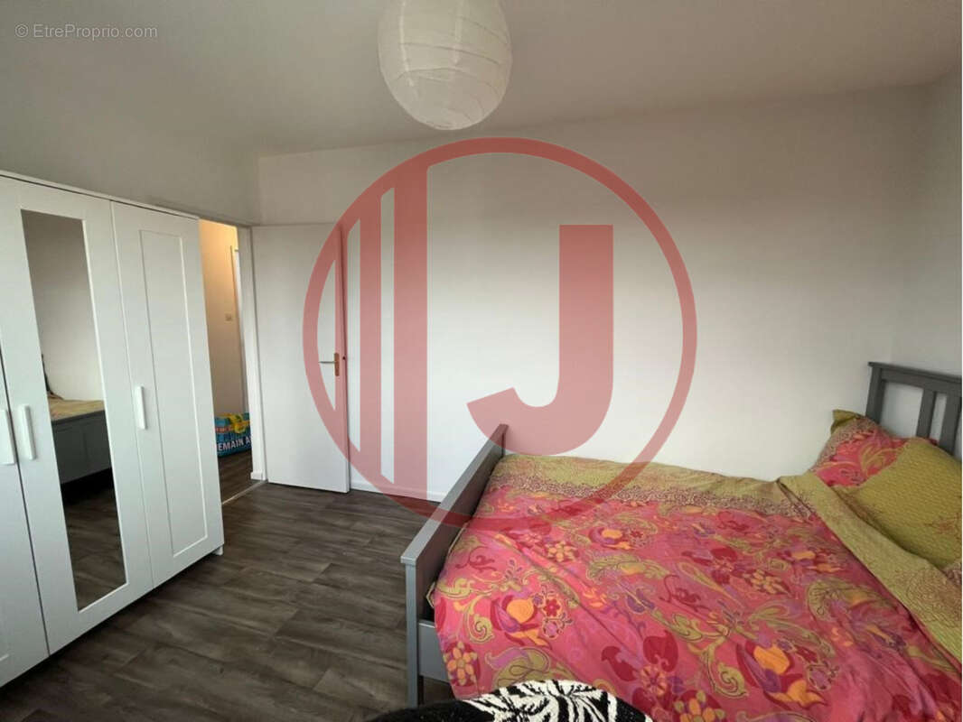 Appartement à MULHOUSE