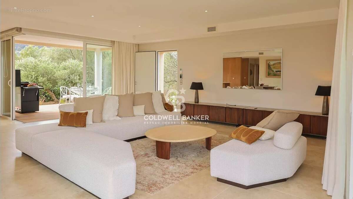 Maison à MONTICELLO