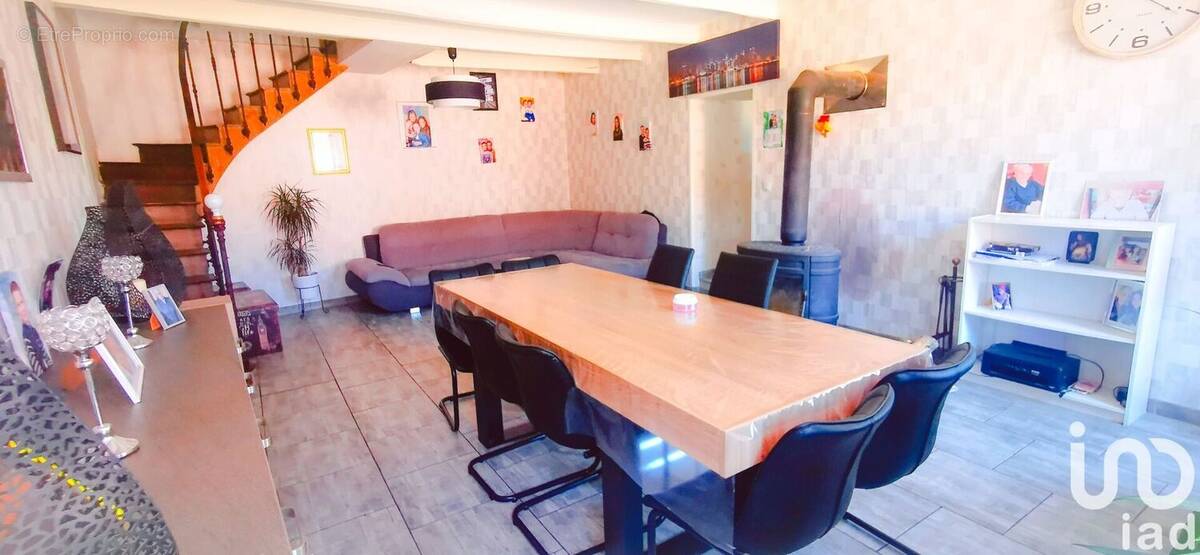 Photo 1 - Maison à JOINVILLE