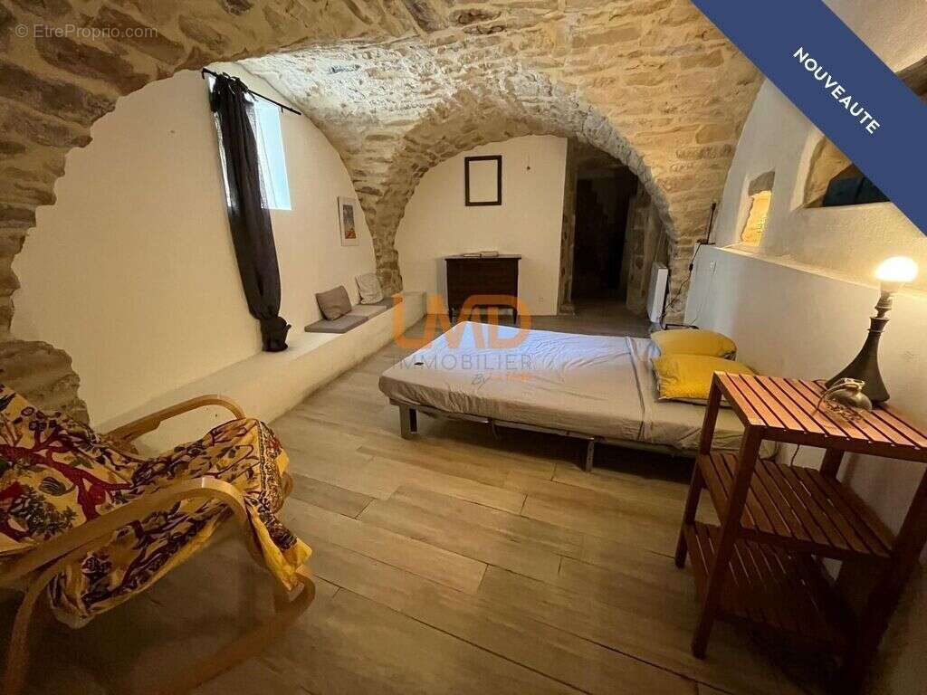 Maison de village de charme - 2 terrasses - Appartement indépend - photo 7