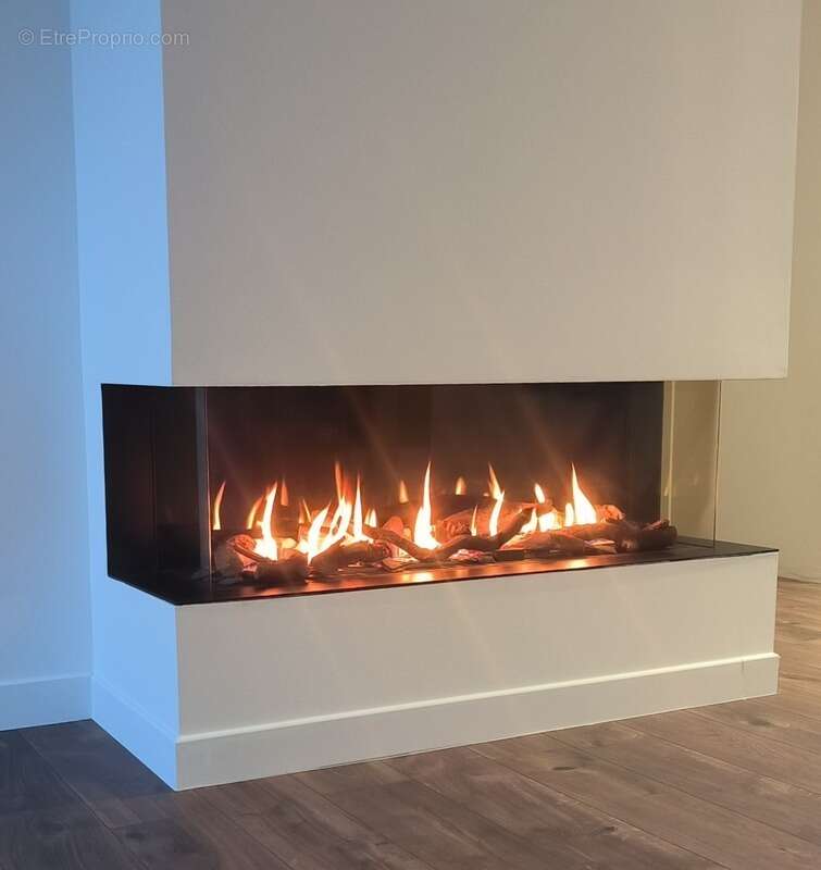 Appartement à LE CREUSOT