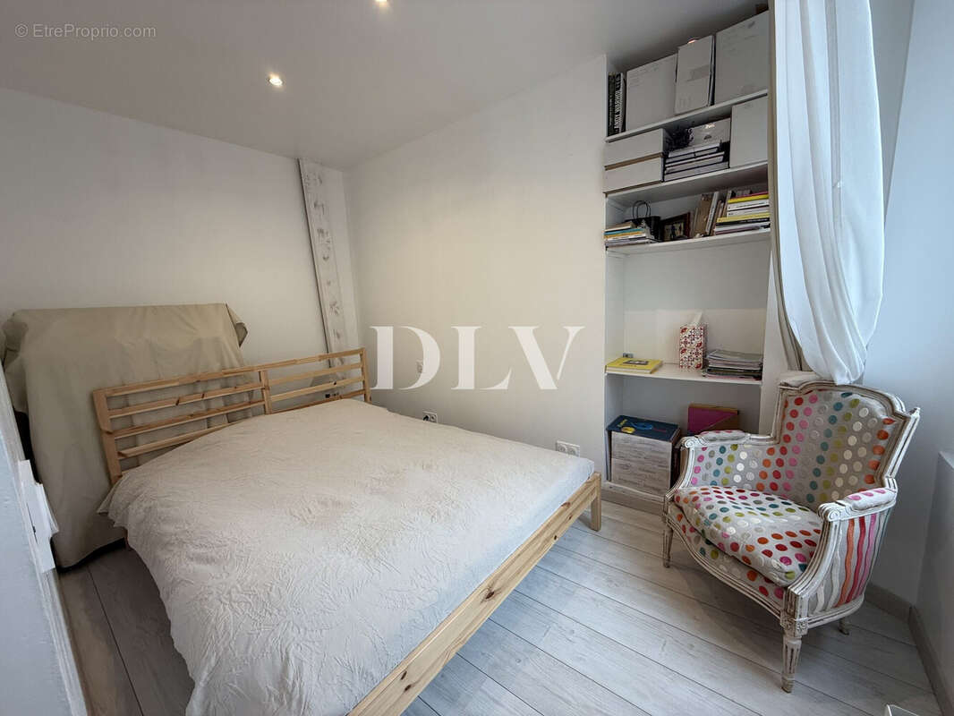 Appartement à FONTAINEBLEAU