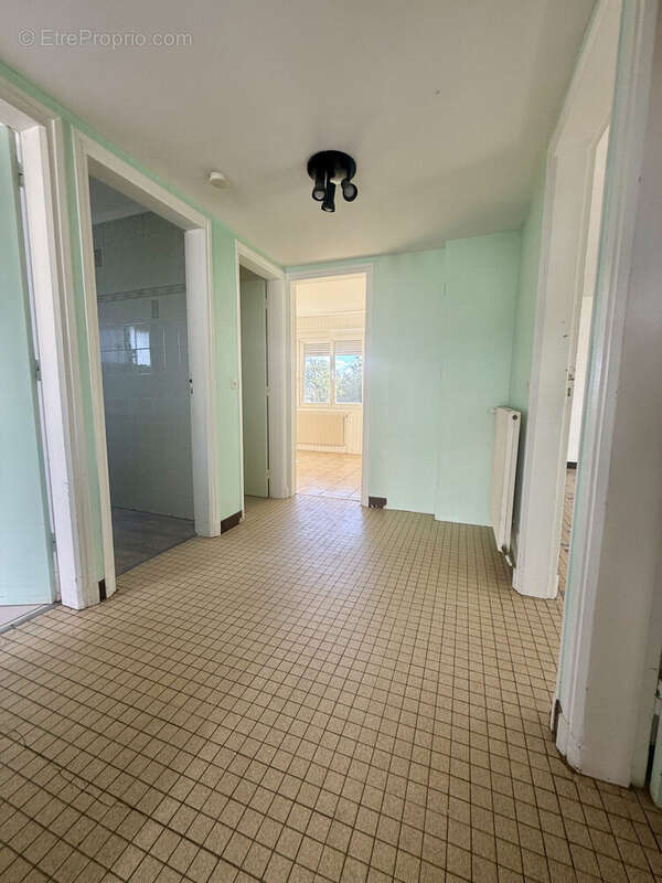 Maison à MOURMELON-LE-GRAND