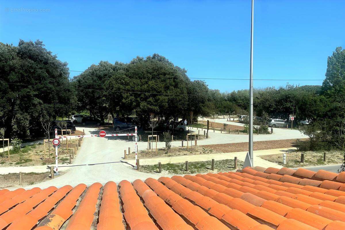 Maison à SAINT-GEORGES-D'OLERON