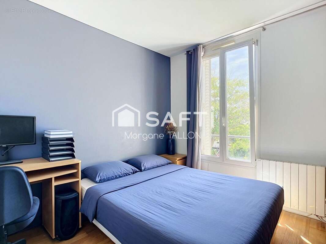 Photo 4 - Maison à MAISONS-ALFORT