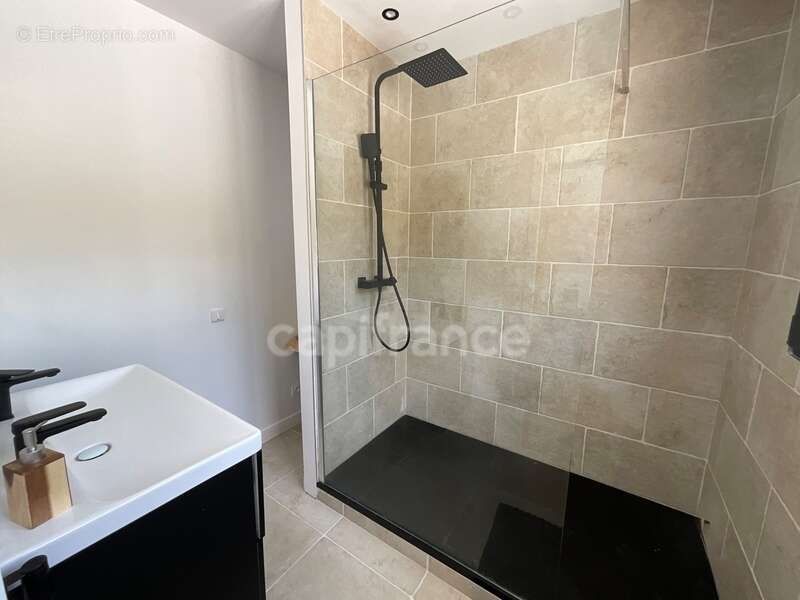 Appartement t4 loft d’exception à creach gwen quimper (29) - photo 9