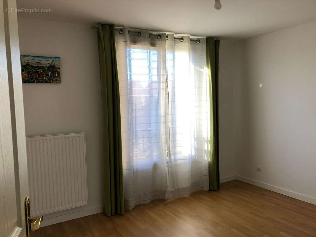 Maison à TOUSSUS-LE-NOBLE