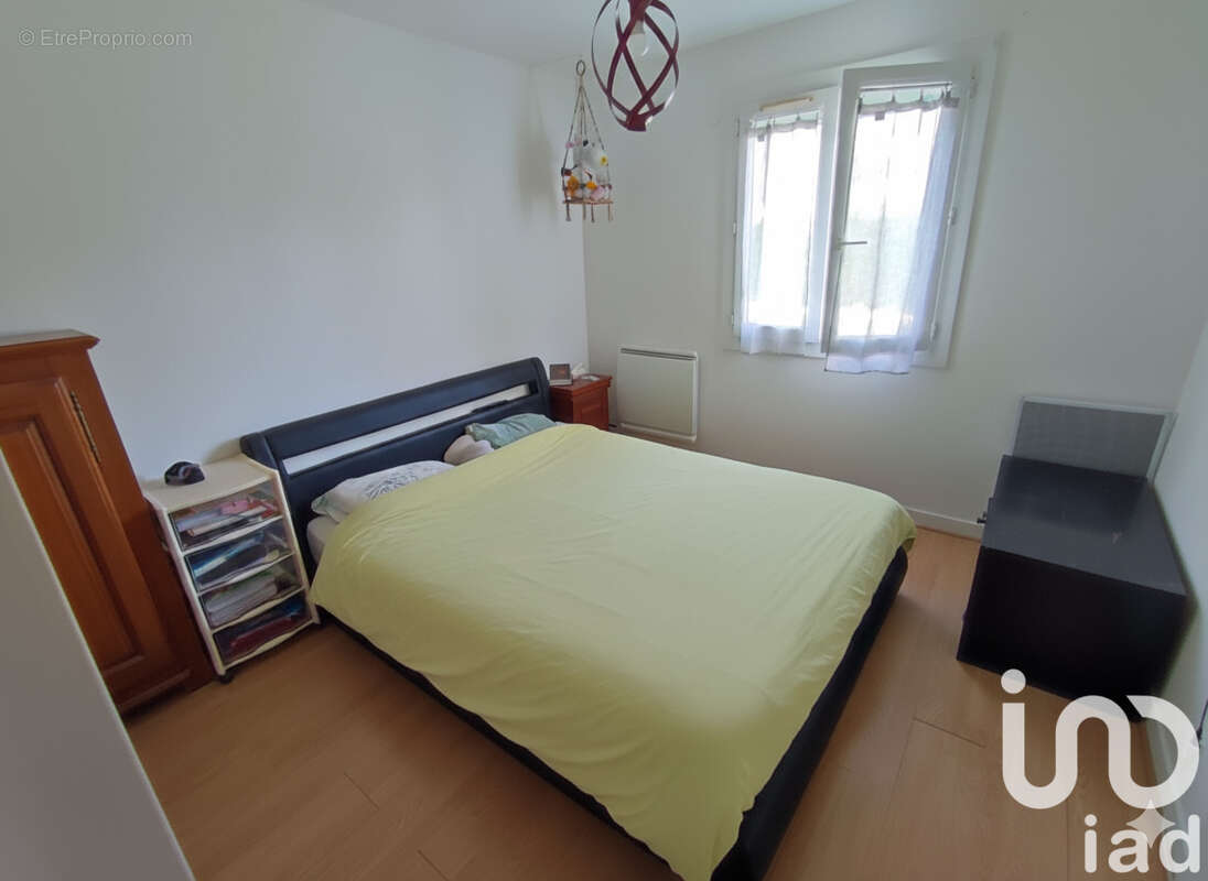 Photo 8 - Maison à CHARTRES