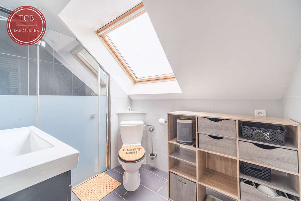 Appartement à ALTKIRCH