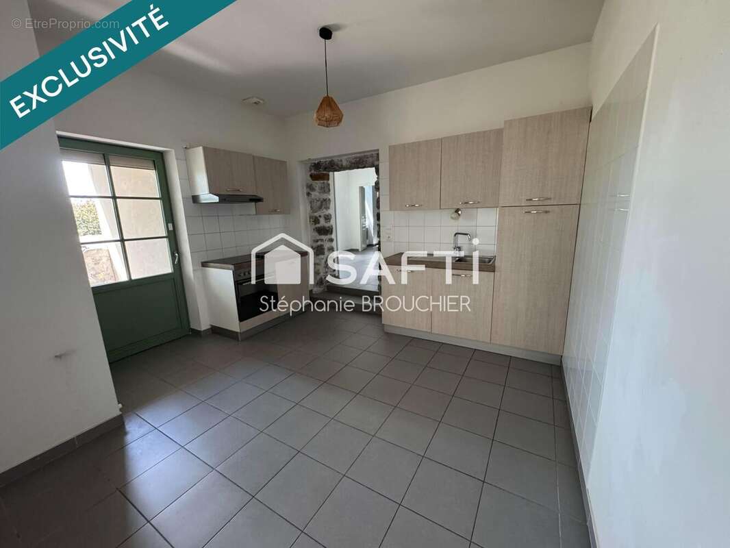 Photo 6 - Appartement à RUOMS
