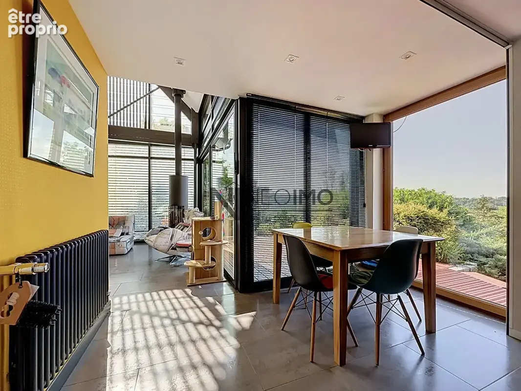 Maison Rebeuville 6 pièce(s) 191.9 m2 - photo 2