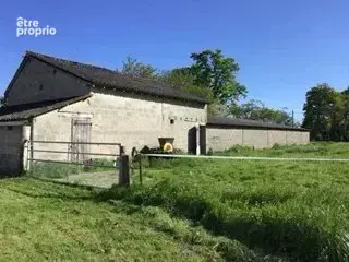À vendre : propriété équestre, manège, écuries, terrain - Le Dorat - 87 - photo 25