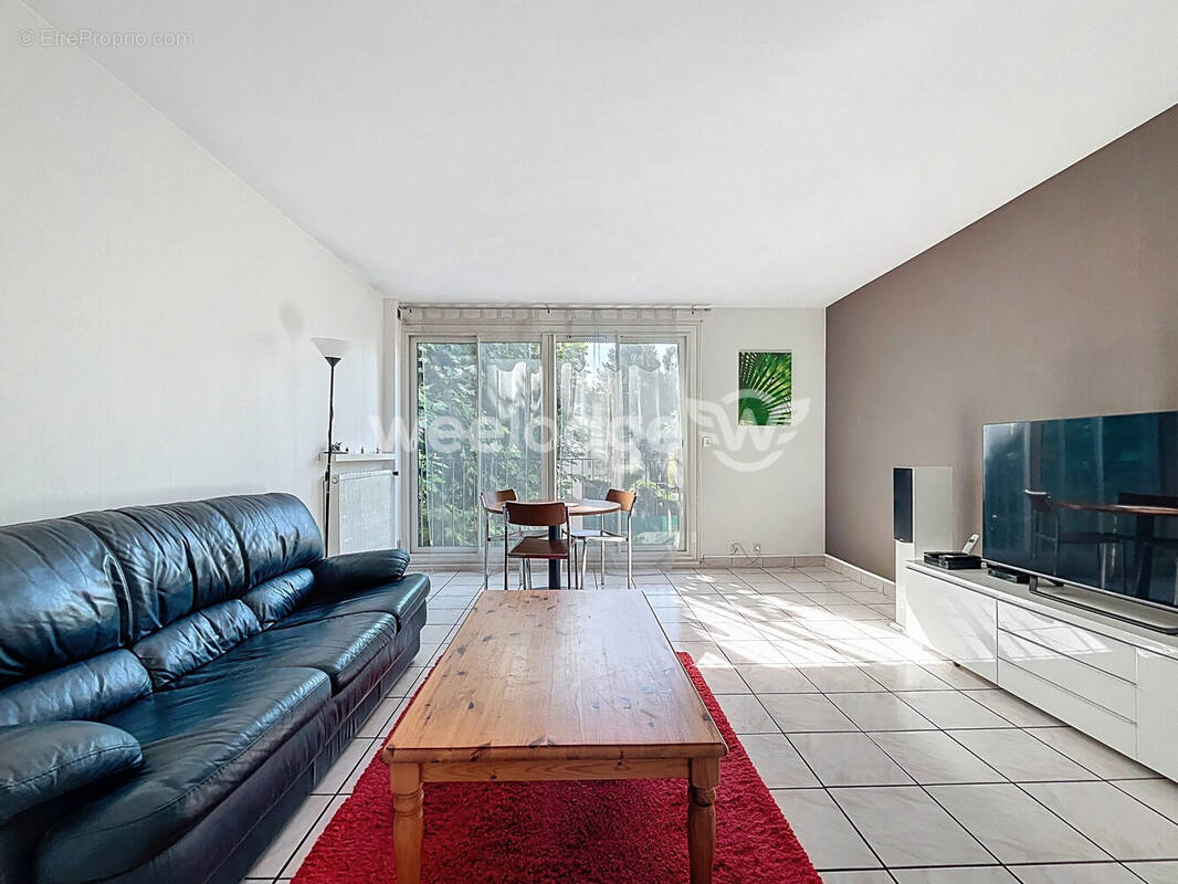 Appartement à ANDRESY