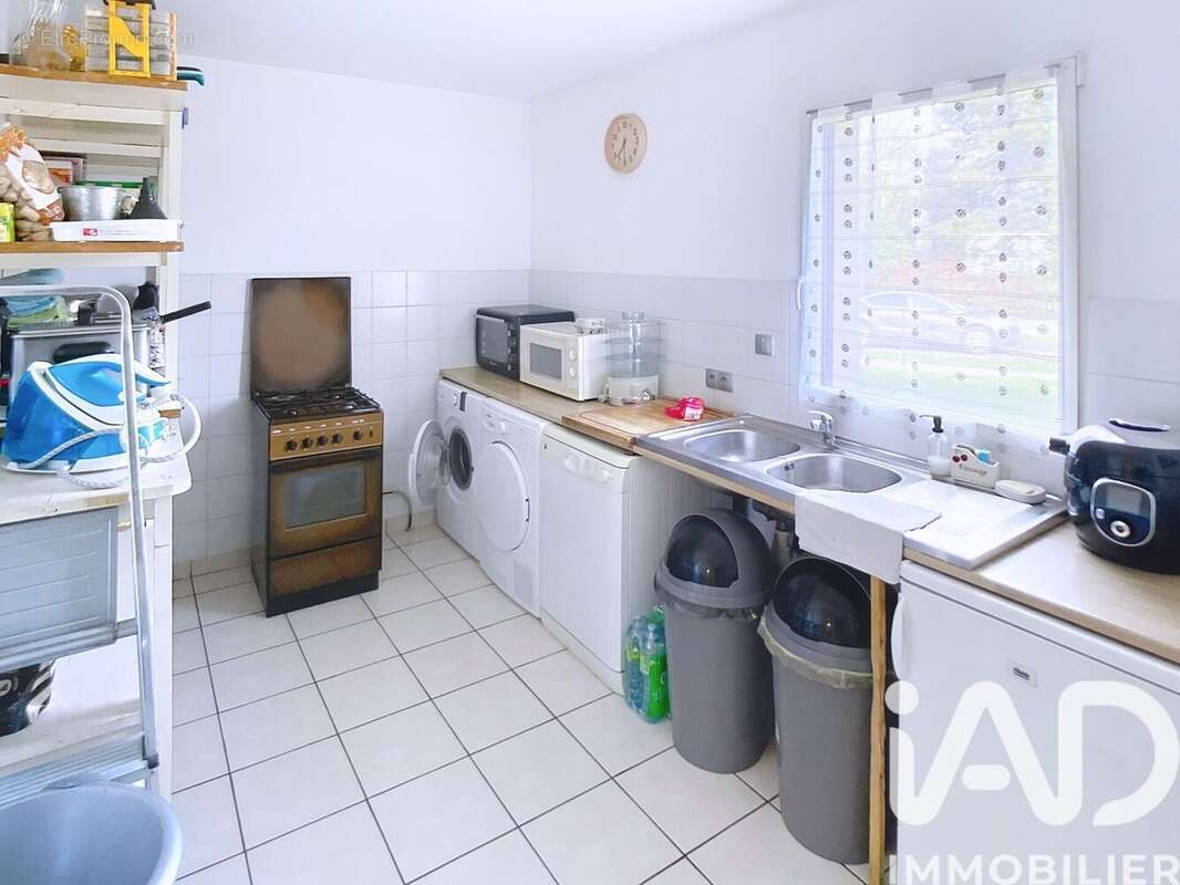 Photo 8 - Maison à RETIERS