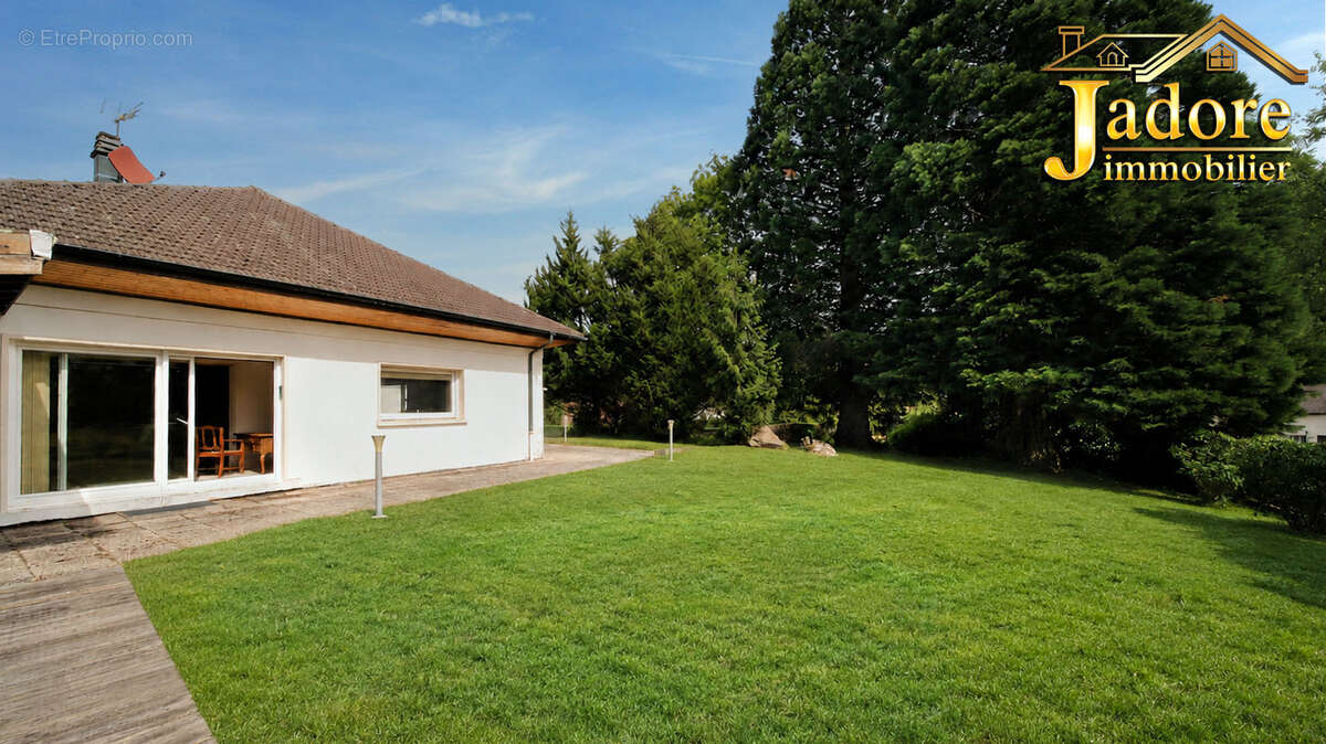 Exclusivite ! grande propriete sur 6683 m2 de terrain - photo 4