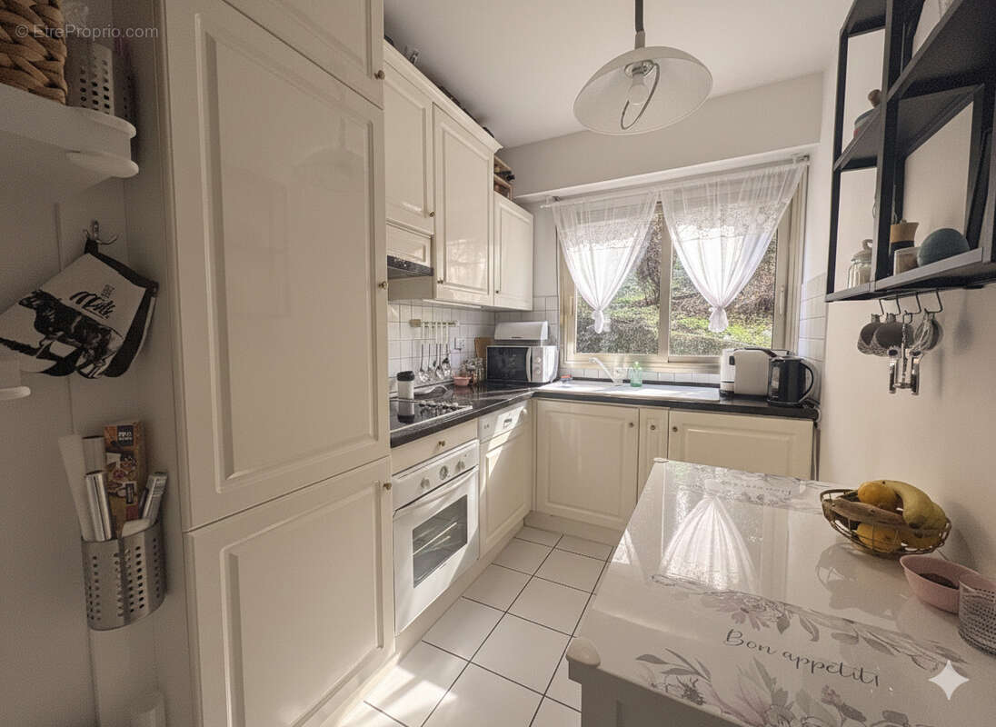Appartement à GRASSE