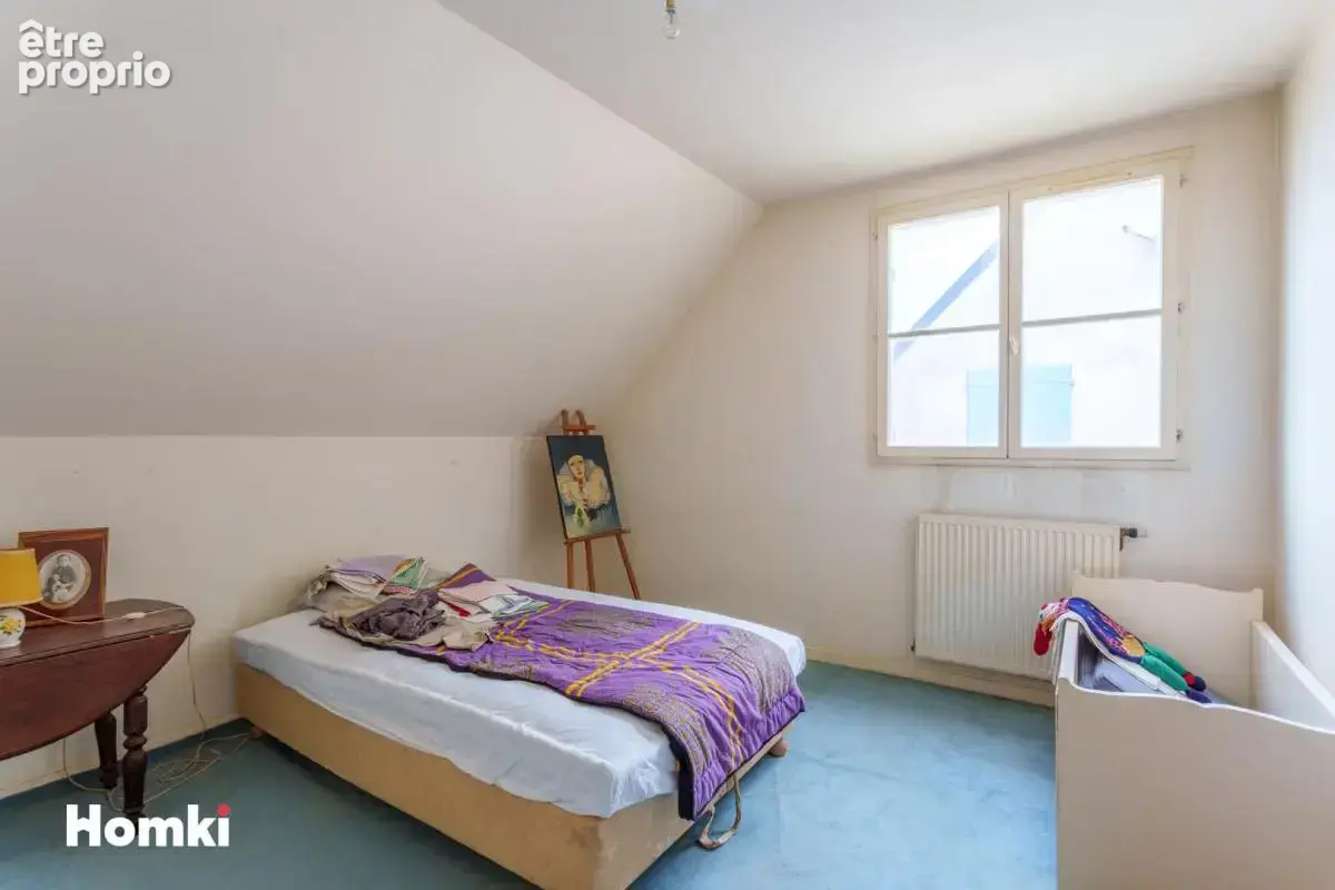 Maison/Villa T6 de 158 m² à Nantes 44300 - photo 11