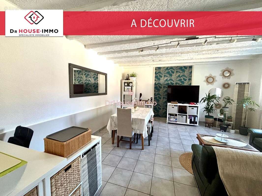 Maison 115 m² à Saint-Laurent-Sur-Manoire  - photo 14
