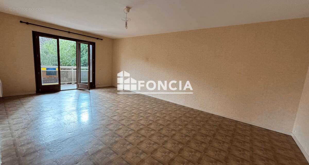 Appartement à CAHORS