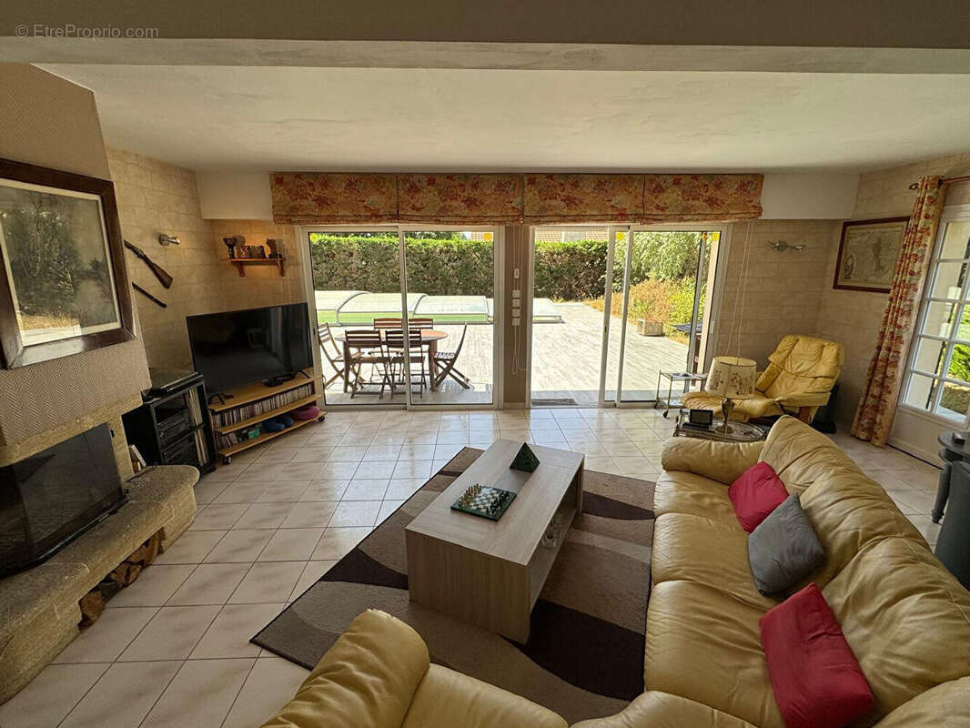 Maison Lüe 6 pièce(s) 185 m2 - photo 2
