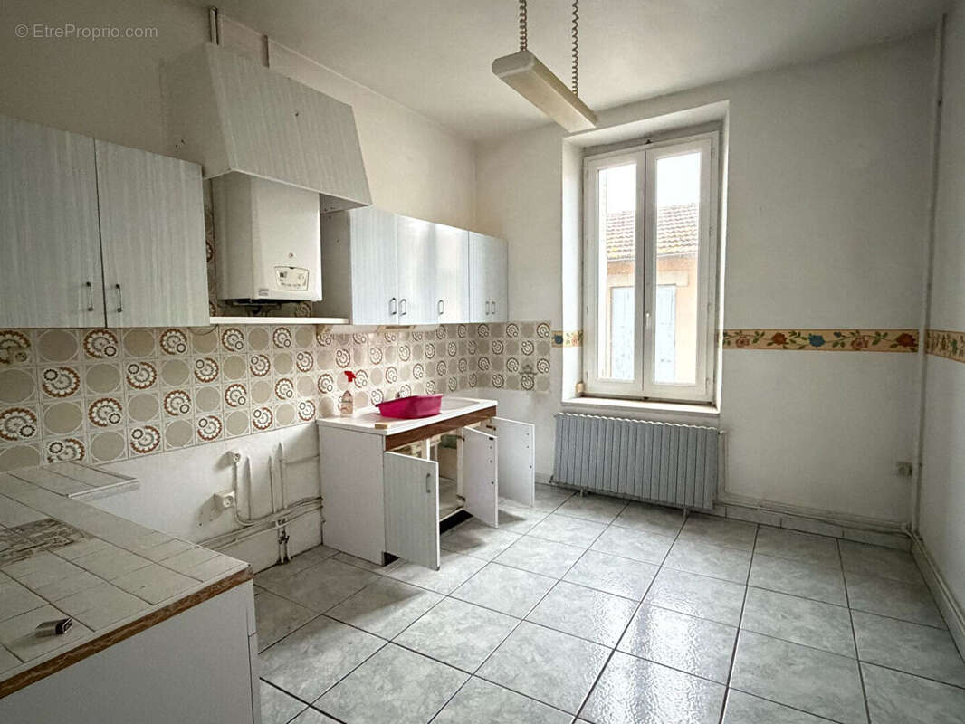 Appartement à CARCASSONNE